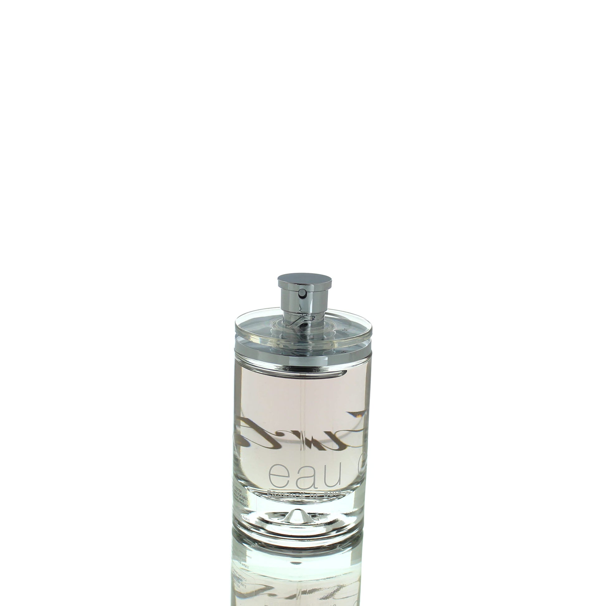 Cartier Eau de Cartier Essence De Bois For Man/Woman Eau De Toilette Perfume Tester