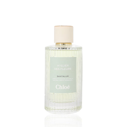 Chloe Atelier des Fleurs Santalum For Man/Woman Eau De Parfum Perfume Boxed