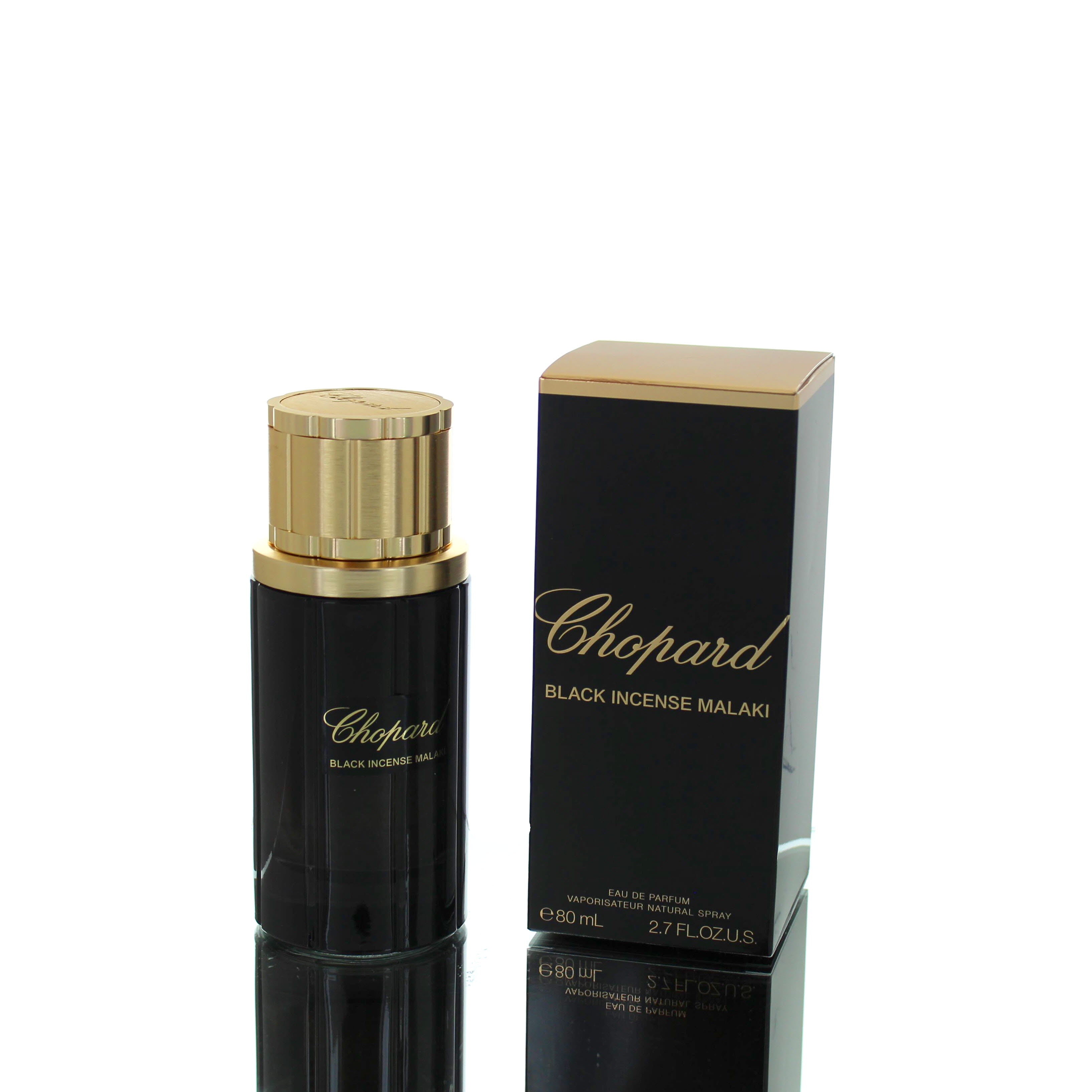 Chopard Black Incense Malaki - Lowest Price in Canada