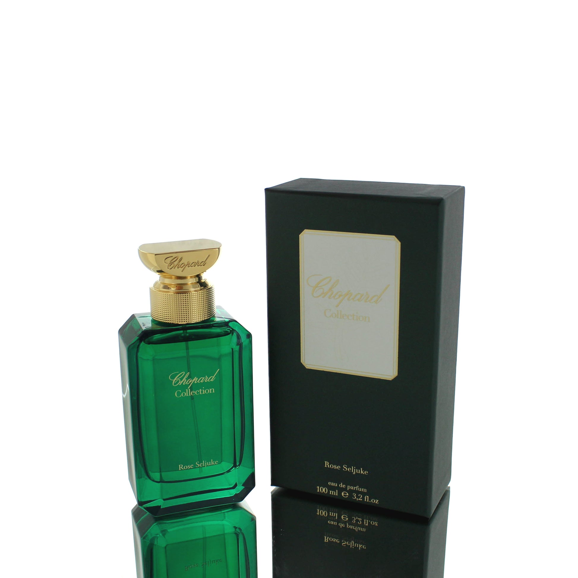 Chopard Rose Seljuke For Man/Woman Eau De Parfum Perfume Boxed