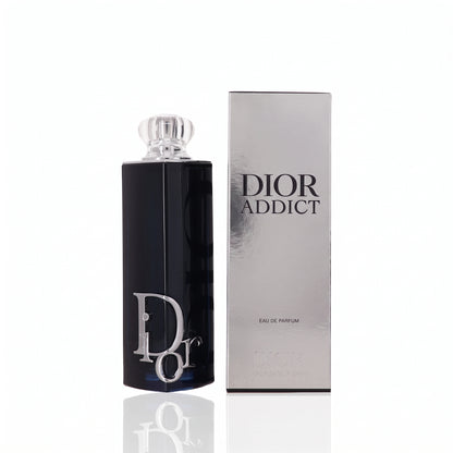 Christian Dior Addict Eau De Parfum Fragrance Boxed