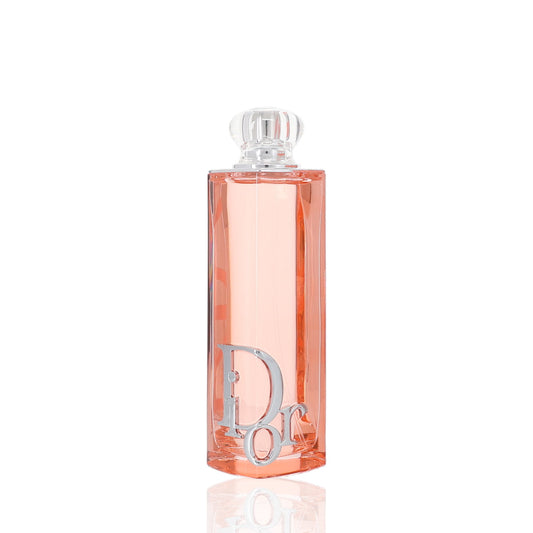 Christian Dior Addict Peachy Glow For Woman Eau De Parfum Perfume Boxed