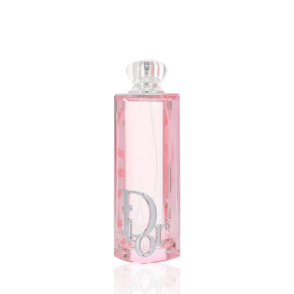 Christian Dior Addict Rosy Glow For Woman Eau De Parfum Perfume Boxed