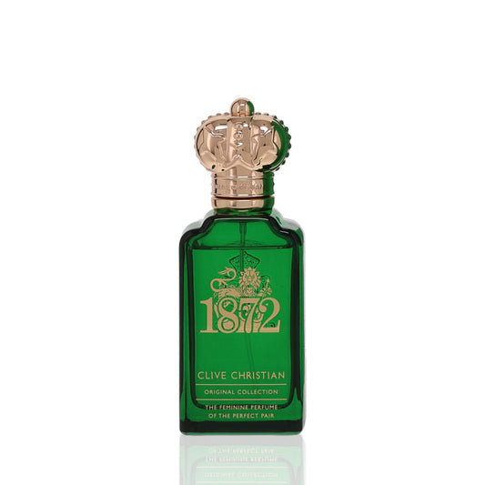 Clive Christian 1872 For Woman Eau De Parfum Perfume Tester
