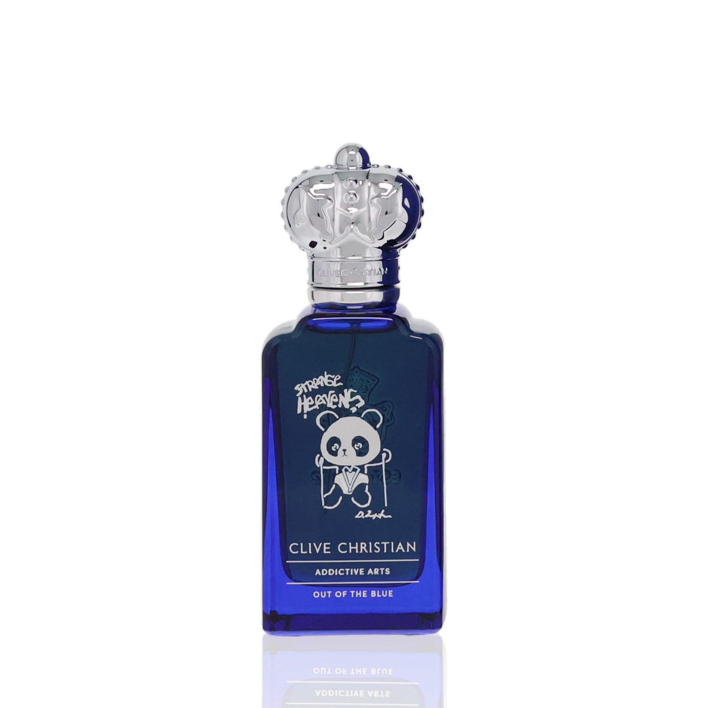 Clive Christian Strange Heavens Out Of The Blue For Man/Woman Eau De Parfum Perfume Tester