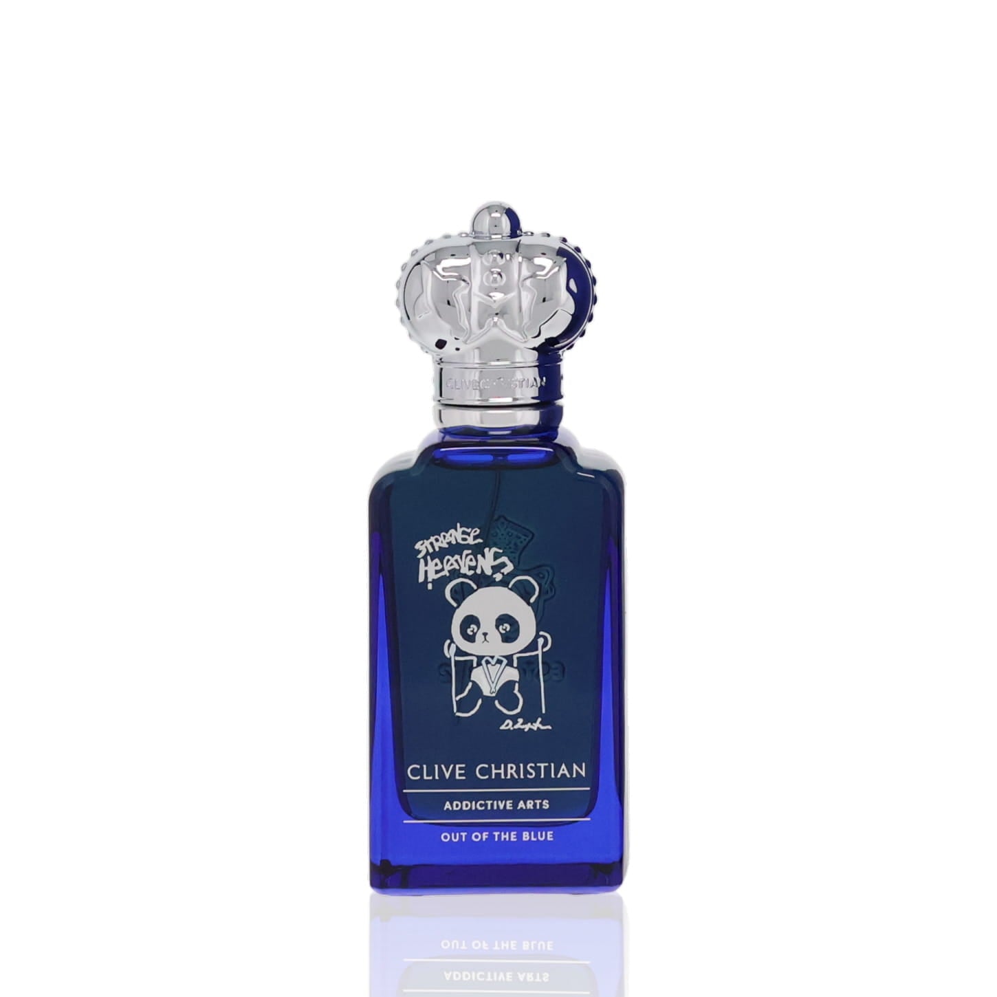 Clive Christian Strange Heavens Out Of The Blue For Man/Woman Eau De Parfum Perfume Tester