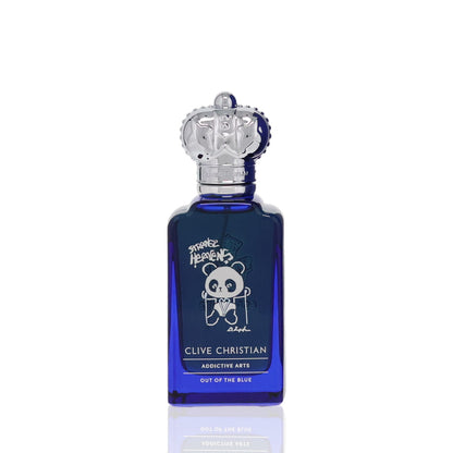 Clive Christian Strange Heavens Out Of The Blue For Man/Woman Eau De Parfum Perfume Tester