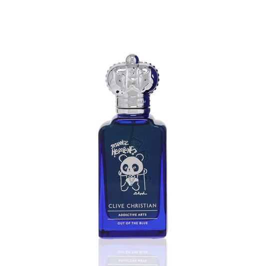 Clive Christian Strange Heavens Out Of The Blue For Man/Woman Eau De Parfum Perfume Tester