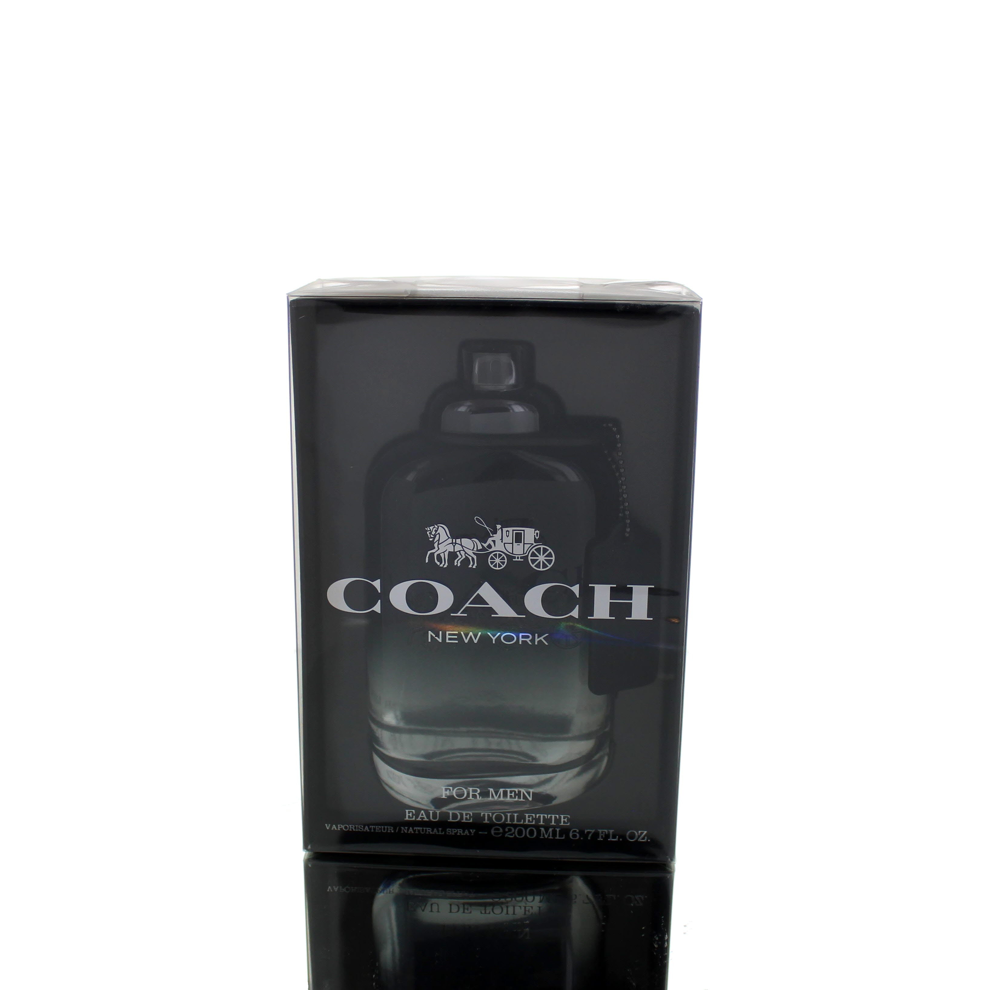Coach Homme for Men - NYC Inspired Fragrance. – Fragrancebuy.ca