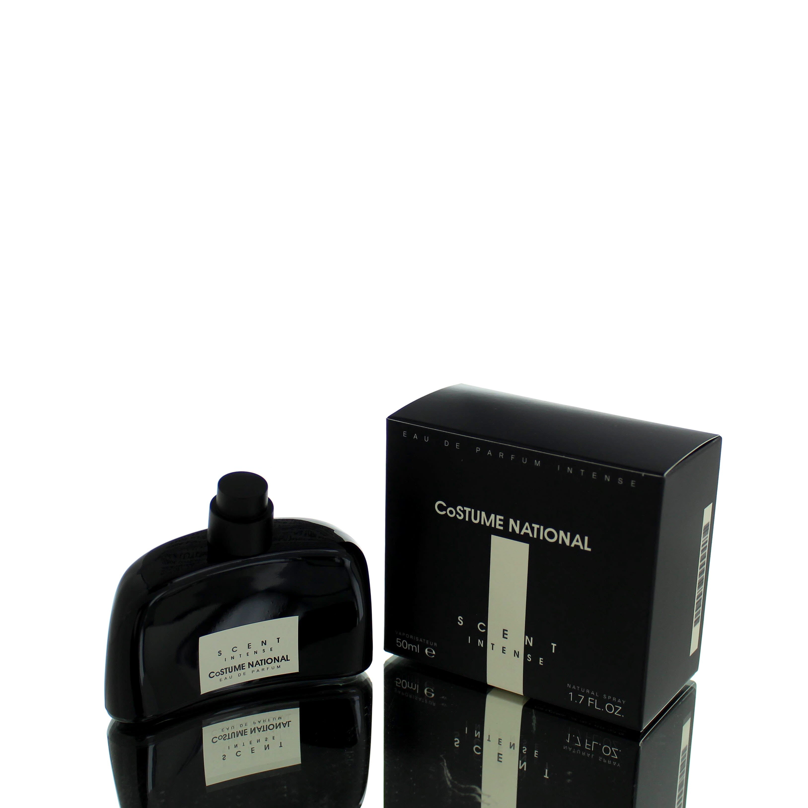 Costume National Scent Intense: Striking Unisex Perfume