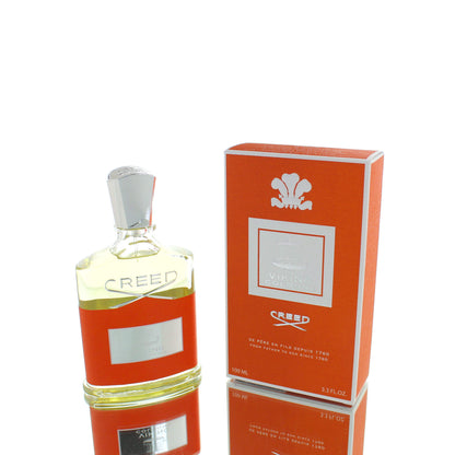 Decant - Creed Viking Cologne Edition Eau De Parfum Cologne