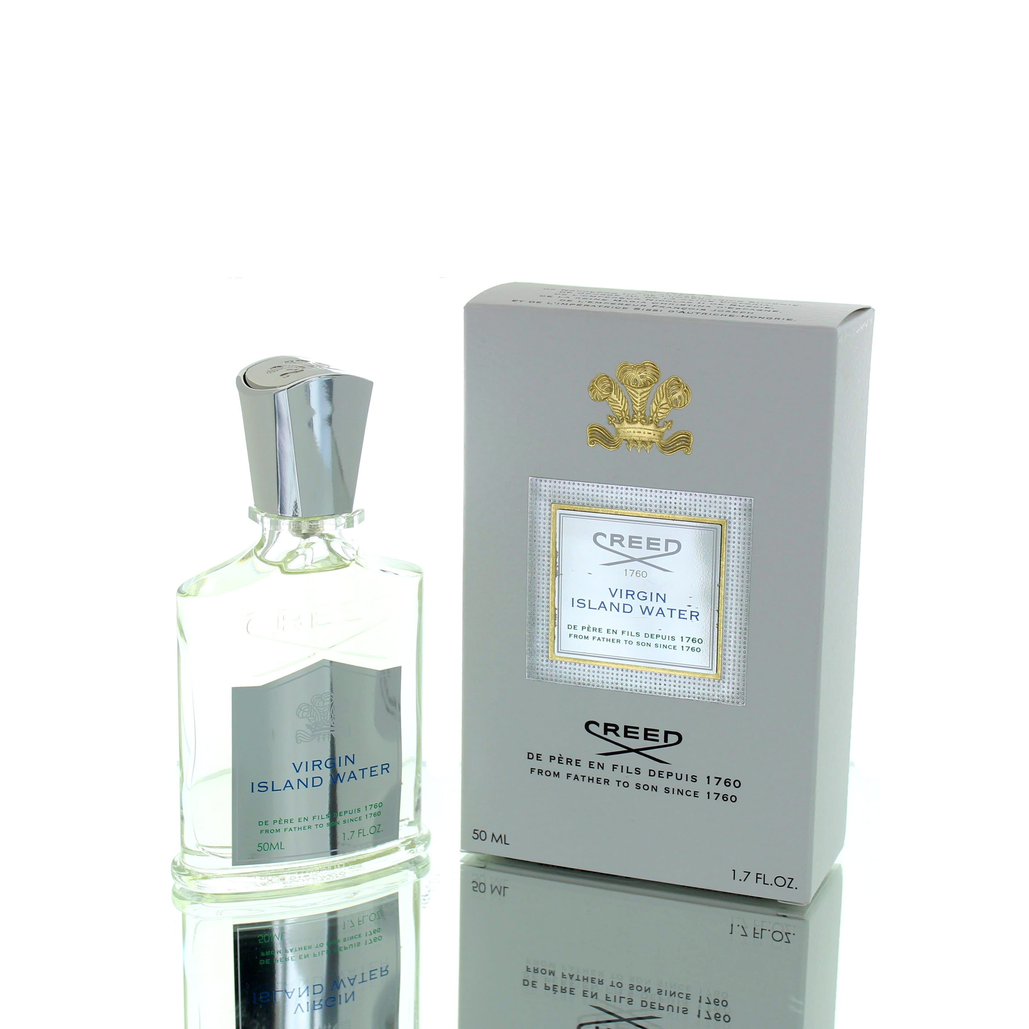 Best Price Creed Virgin Island Water Fragrance – Fragrancebuy.ca