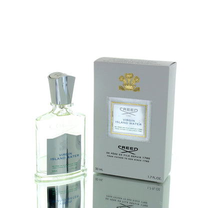 Creed Virgin Island Water Fragrance For Man/Woman Eau De Parfum Perfume Boxed