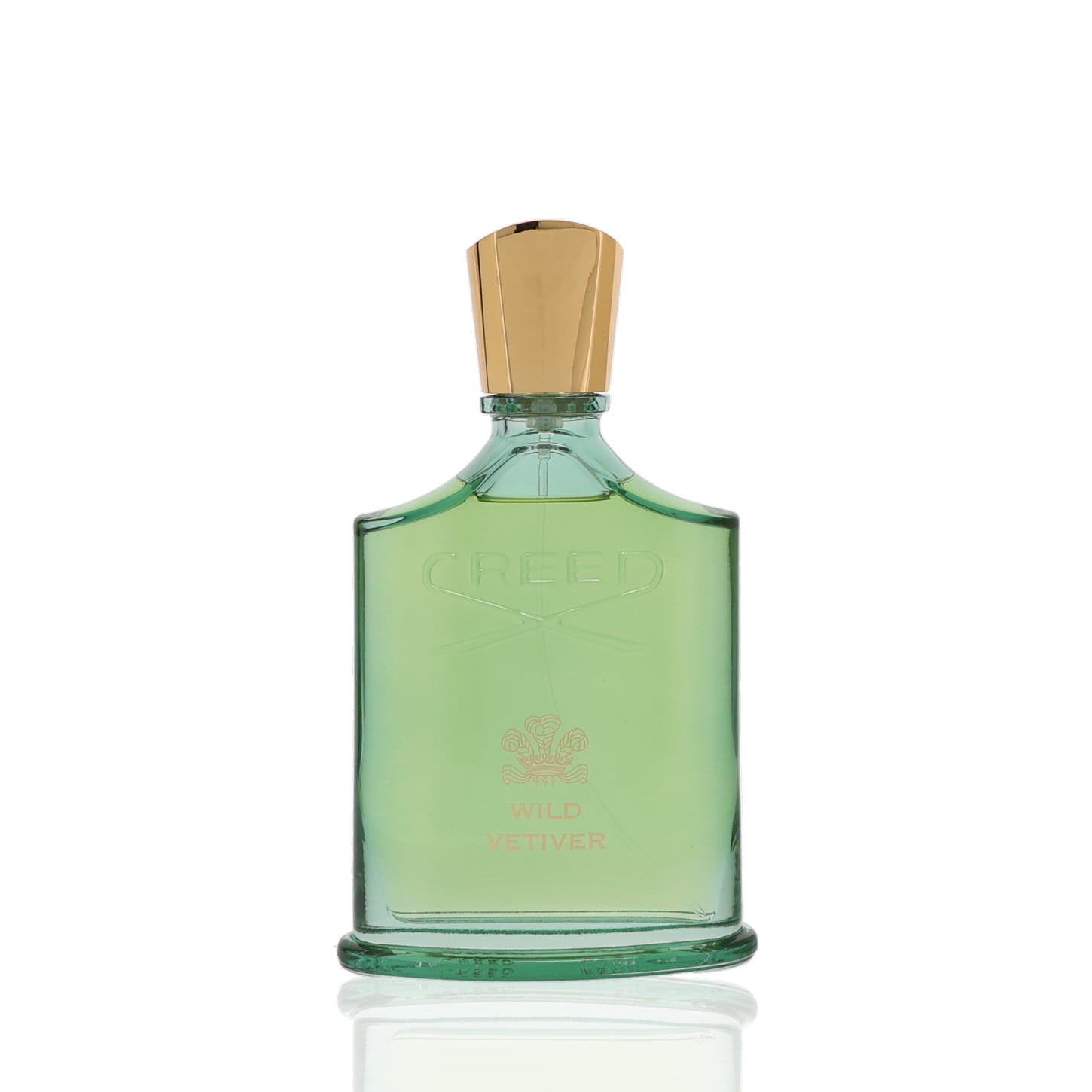 Creed Wild Vetiver For Man/Woman Eau De Parfum Perfume Tester