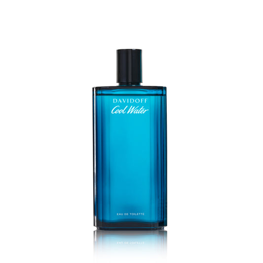 Davidoff Cool Water For Man Eau De Toilette Perfume Gift Set