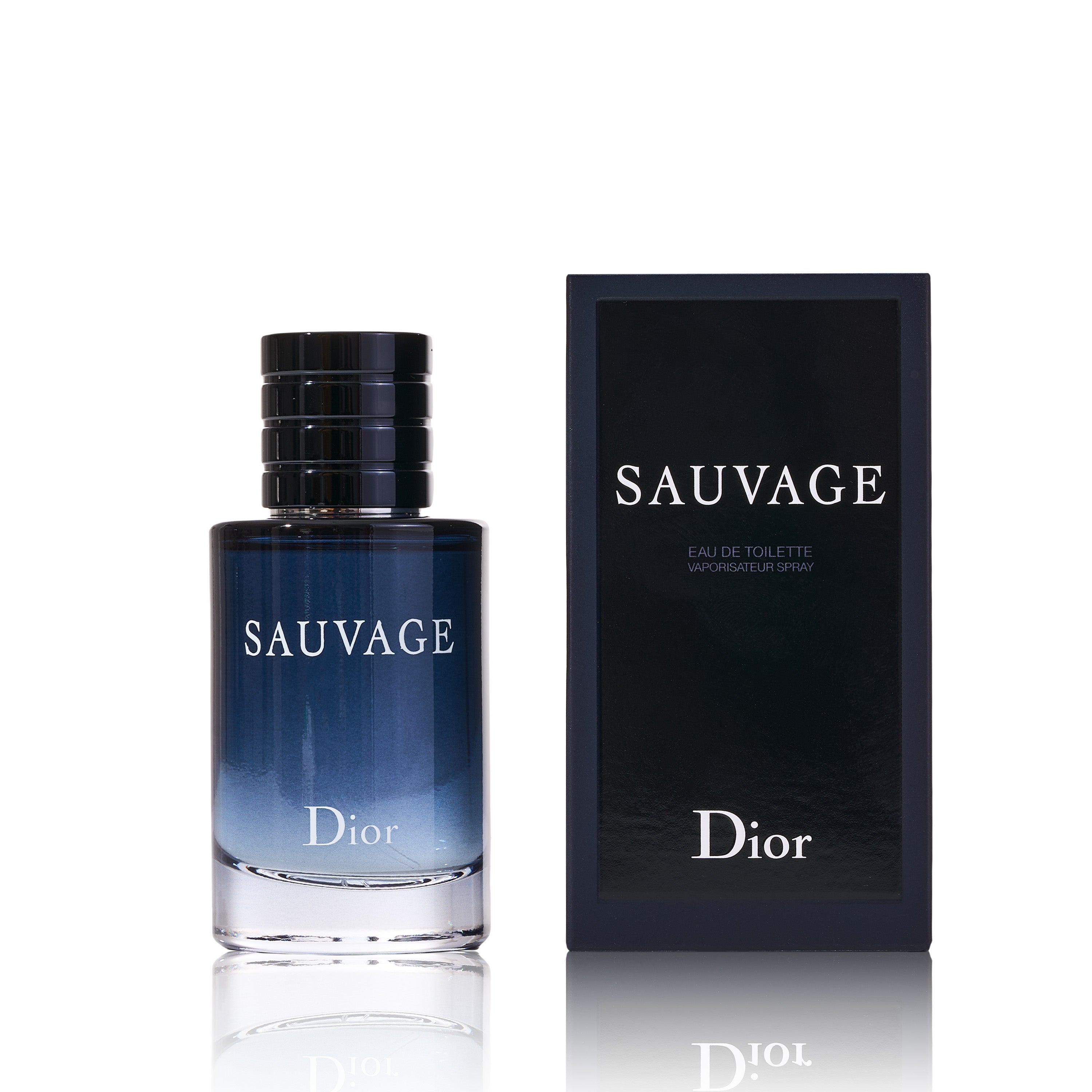 Dior Sauvage Genuine Blend – Fragrancebuy.ca