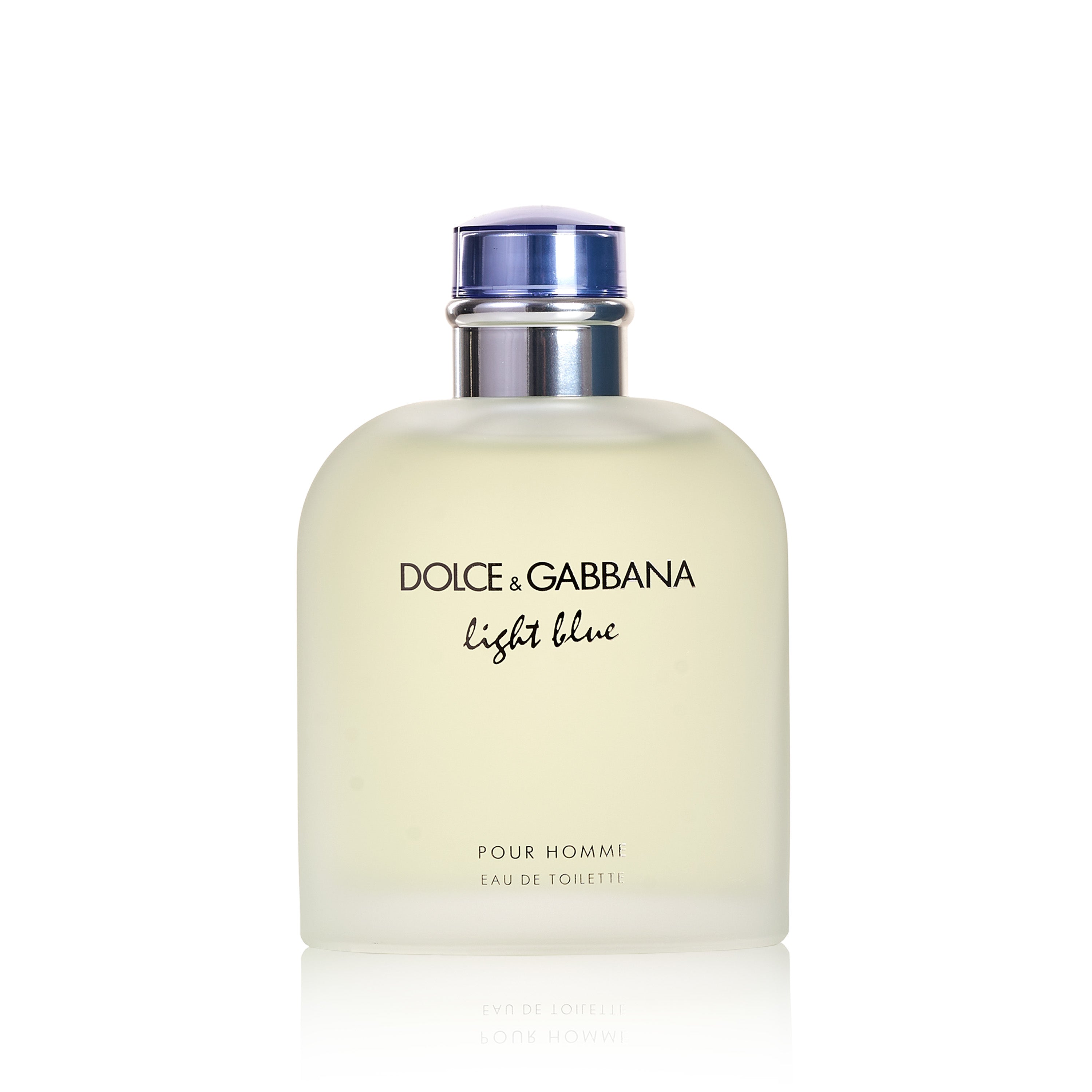 Mediterranean Summer Allure by Dolce&Gabbana. – Fragrancebuy.ca