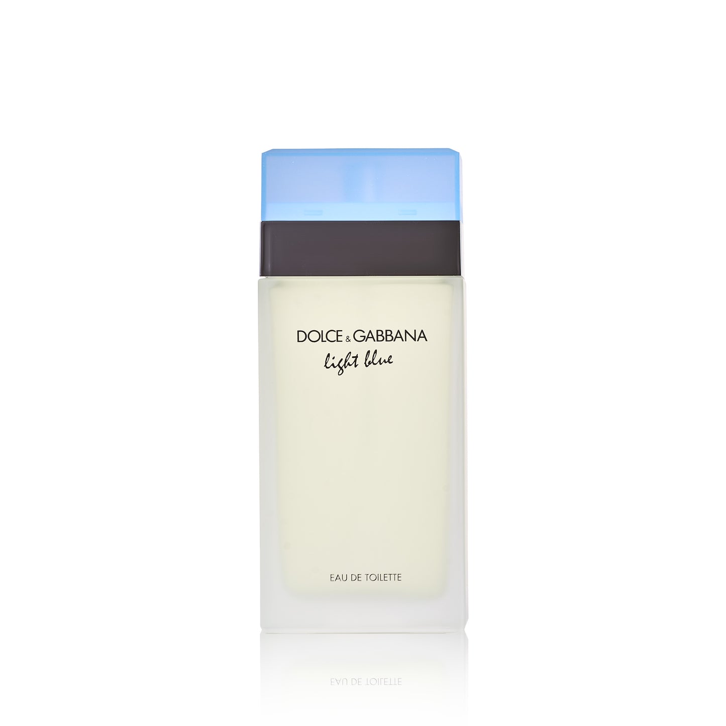 Dolce & Gabbana Light Blue For Woman Eau De Toilette Perfume Boxed