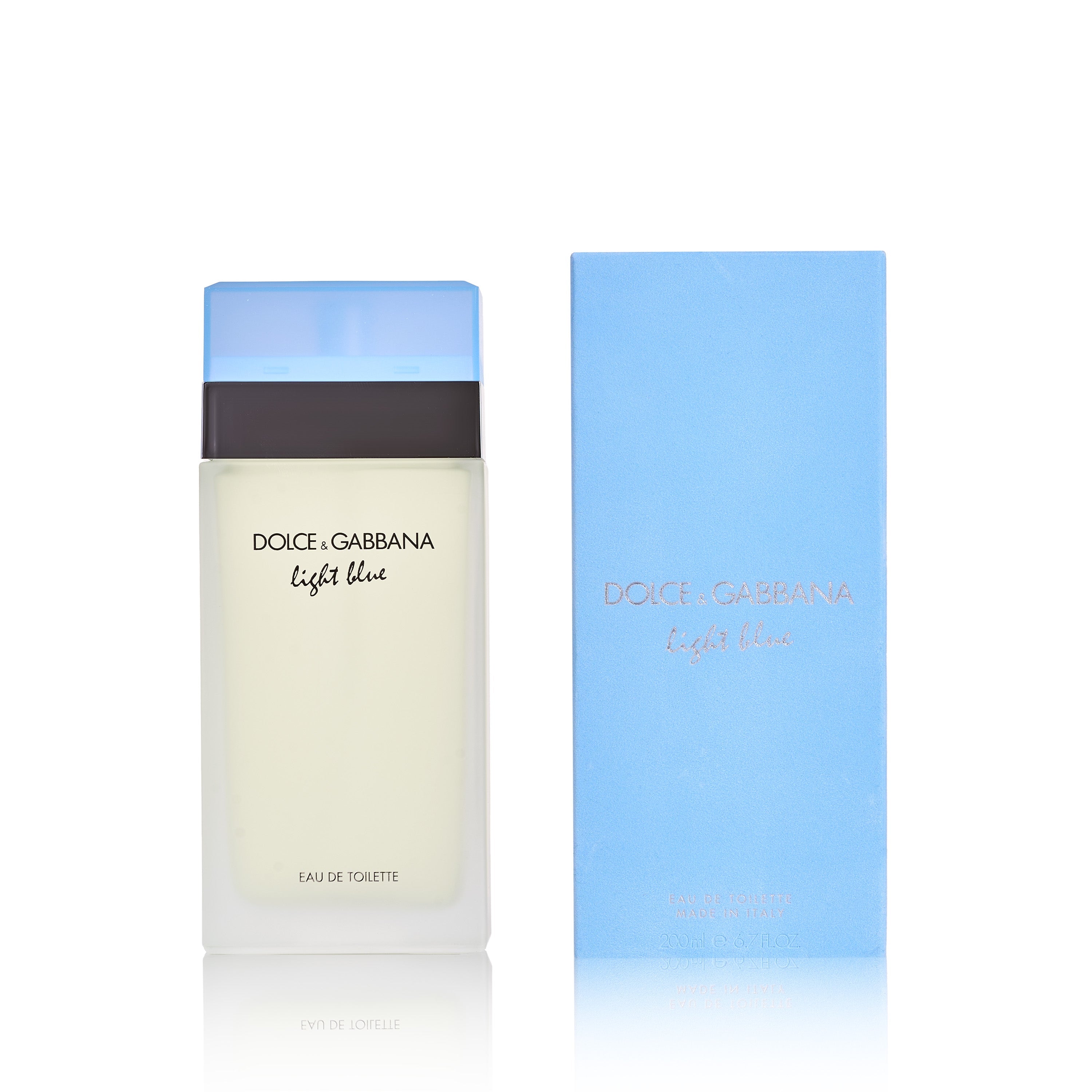 洋子さん Dolce & Gabbana Light Blue 200 ml Top Deal on Dolce & Gabbana Light Blue for Women in Canada