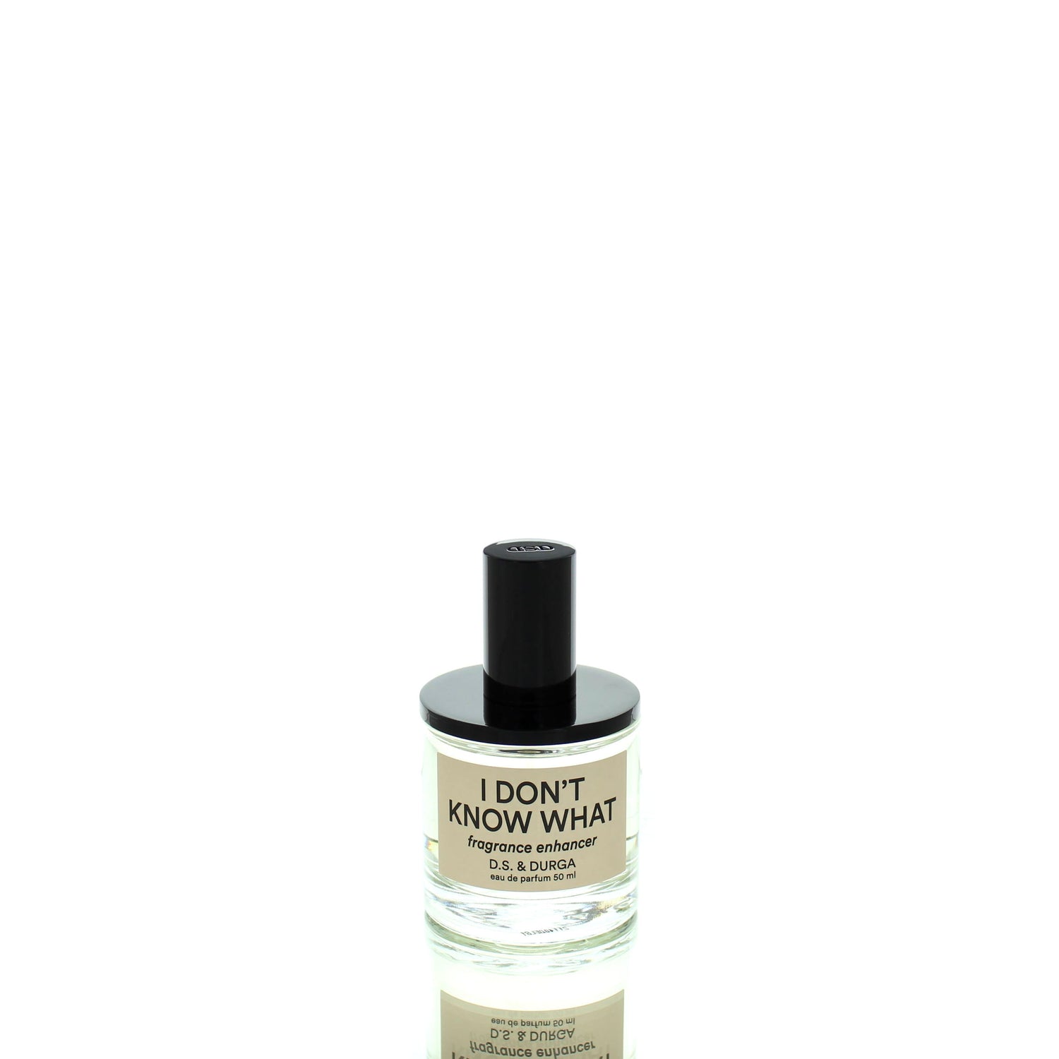 DS&Durga I Dont Know What For Man/Woman Eau De Parfum Perfume Tester