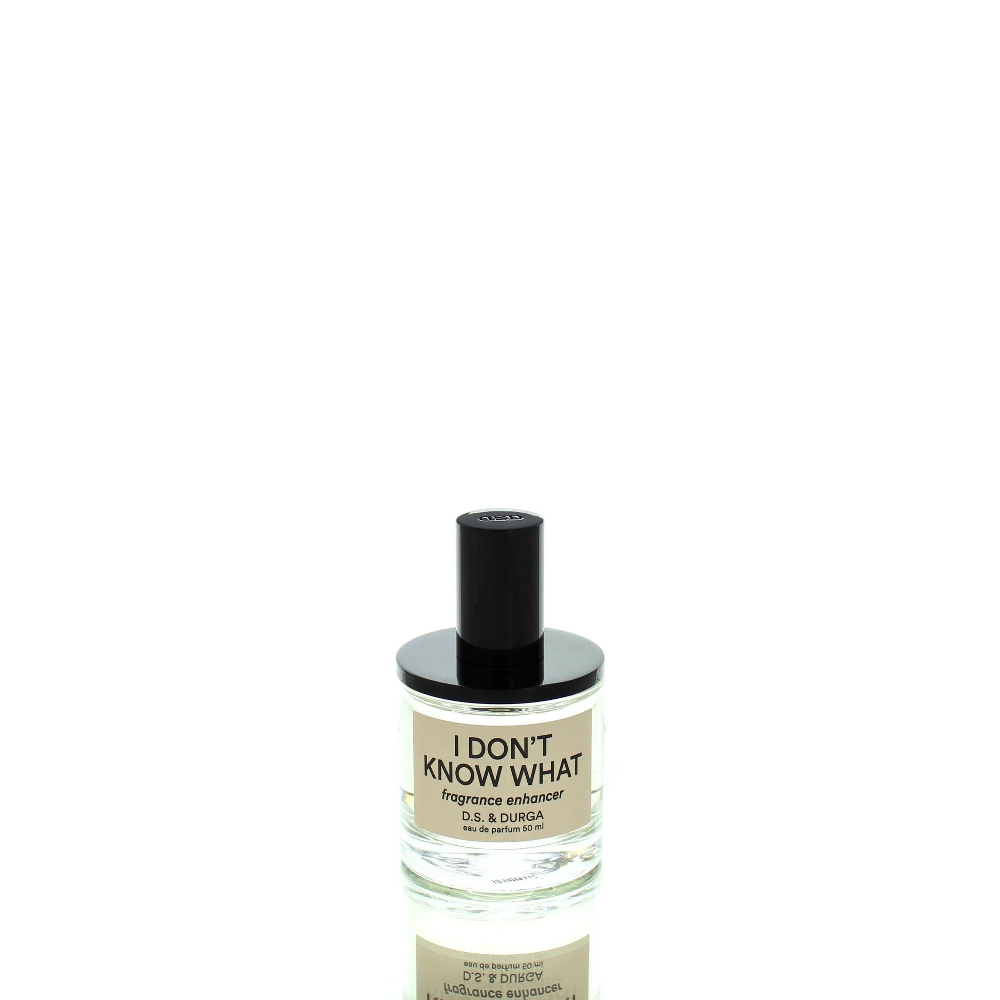 DS&Durga I Dont Know What For Man/Woman Eau De Parfum Perfume Tester