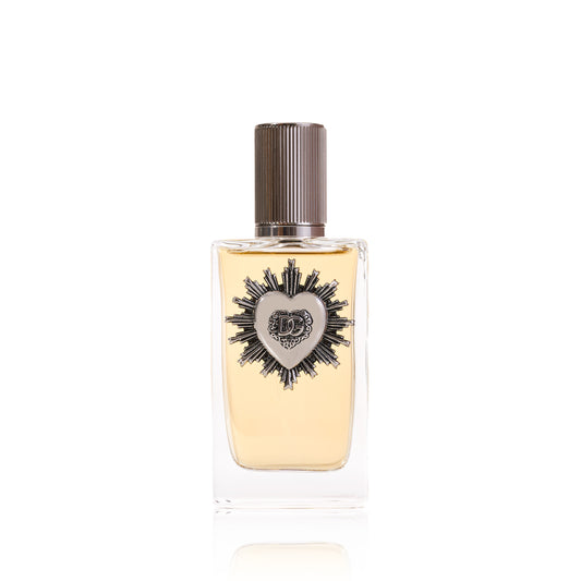 Dolce & Gabbana Devotion Pour Homme For Man Eau De Parfum Perfume Tester