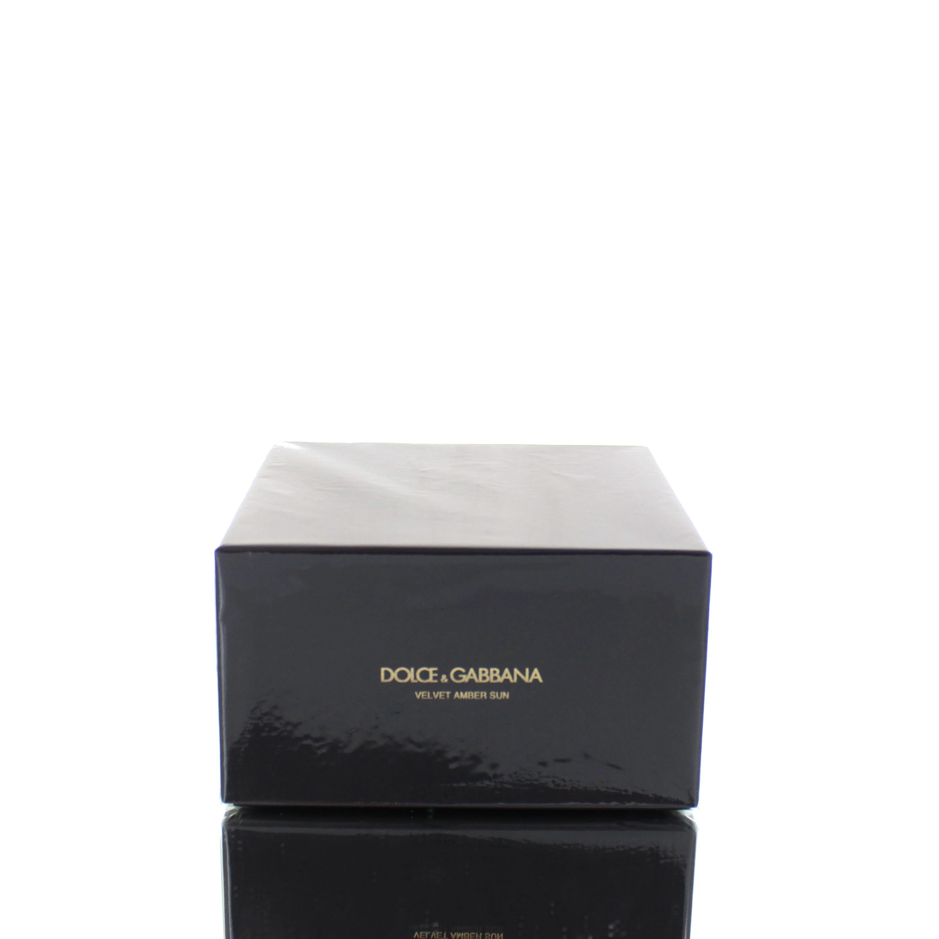 D&G Velvet Amber Sun - Lowest Price in Canada! – Fragrancebuy.ca