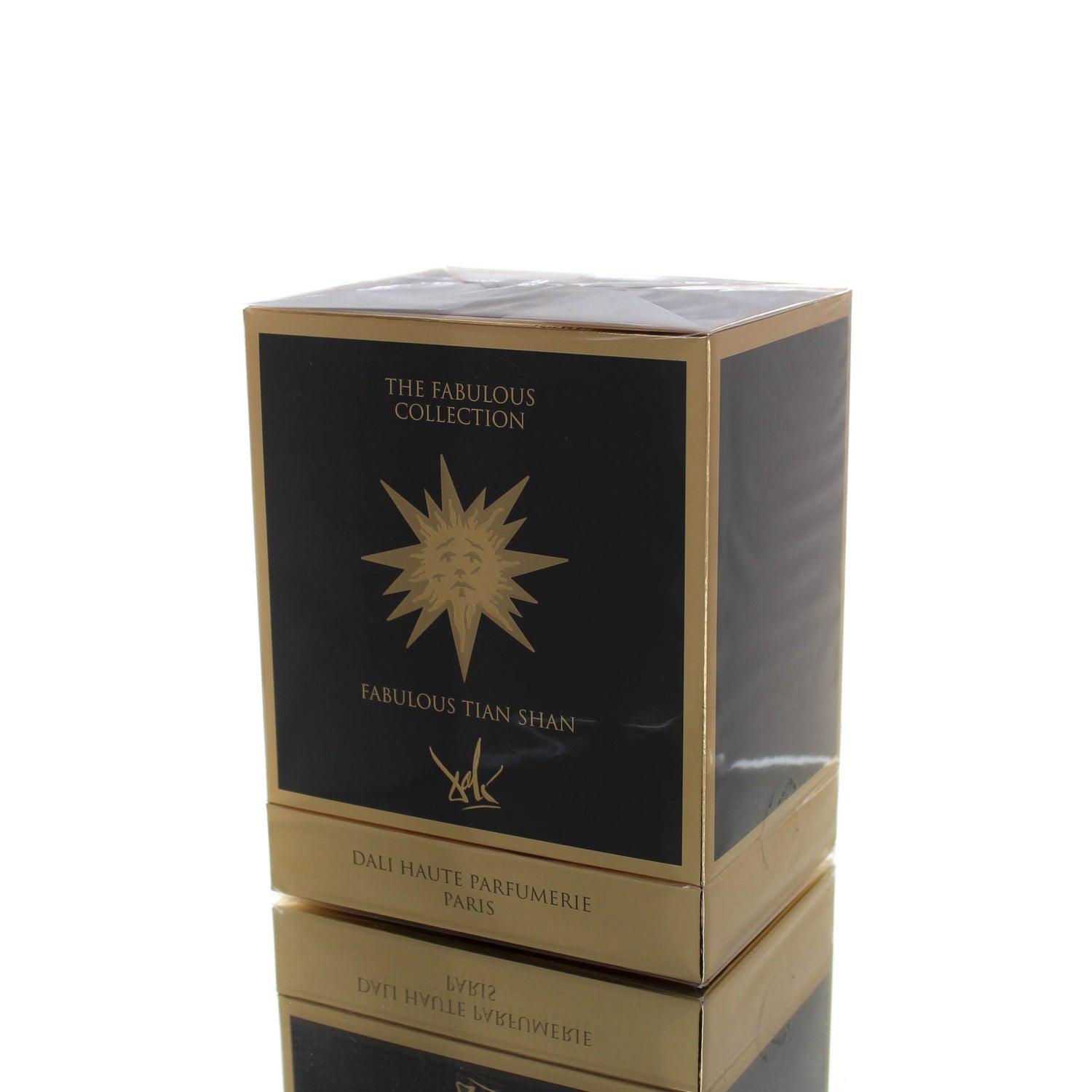 Dali Haute Parfumerie Fabulous Tian Shan For Man/Woman Eau De Parfum Perfume Boxed