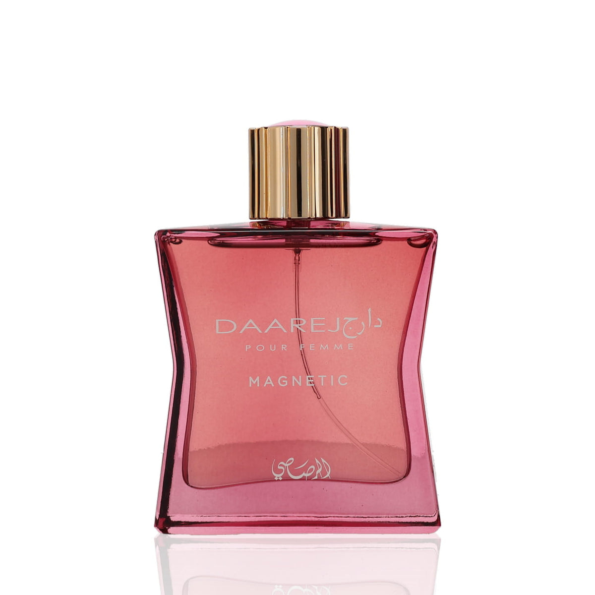 Rasasi Daarej Femme Magnetic Eau De Parfum Perfume