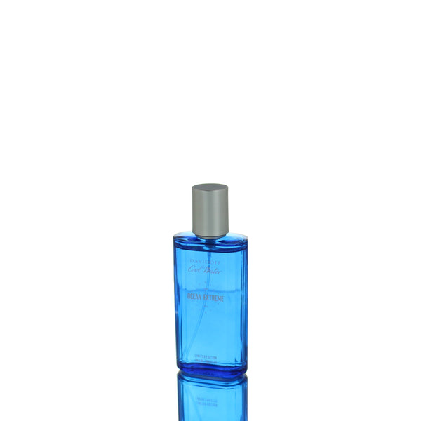 Cool Water Ocean Extreme Limited Edition
