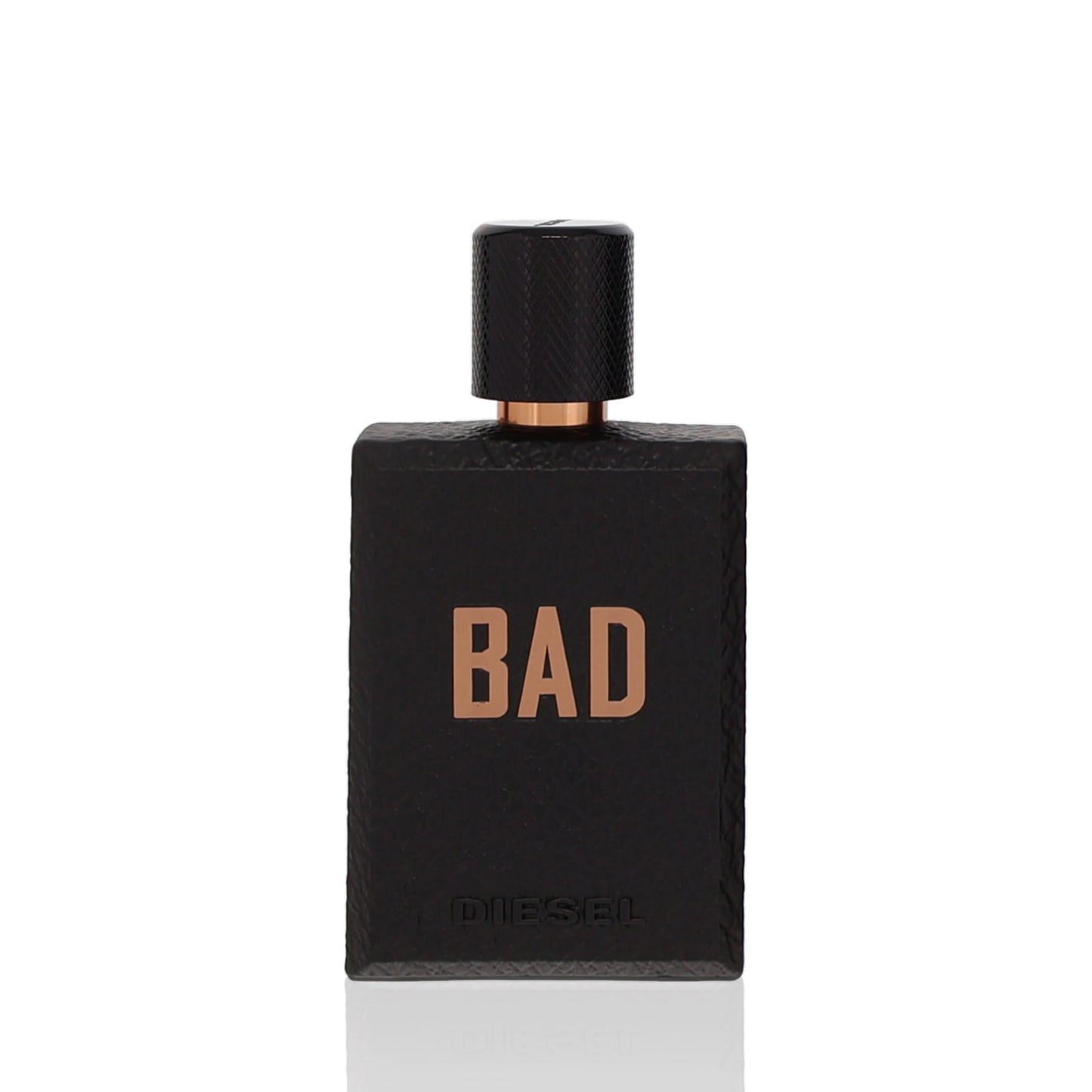 Diesel Bad For Man Eau De toilette Perfume Boxed