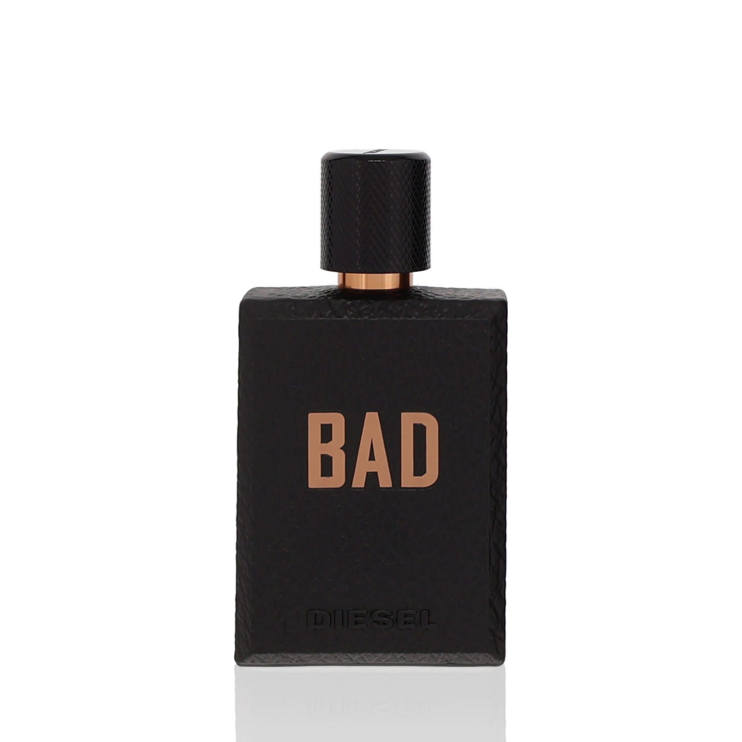 Diesel Bad For Man Eau De toilette Perfume Boxed