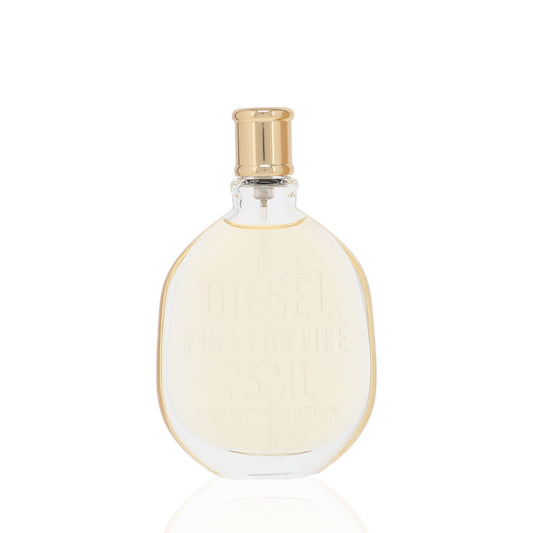 Diesel Fuel For Life For Woman Eau De Parfum Perfume Boxed