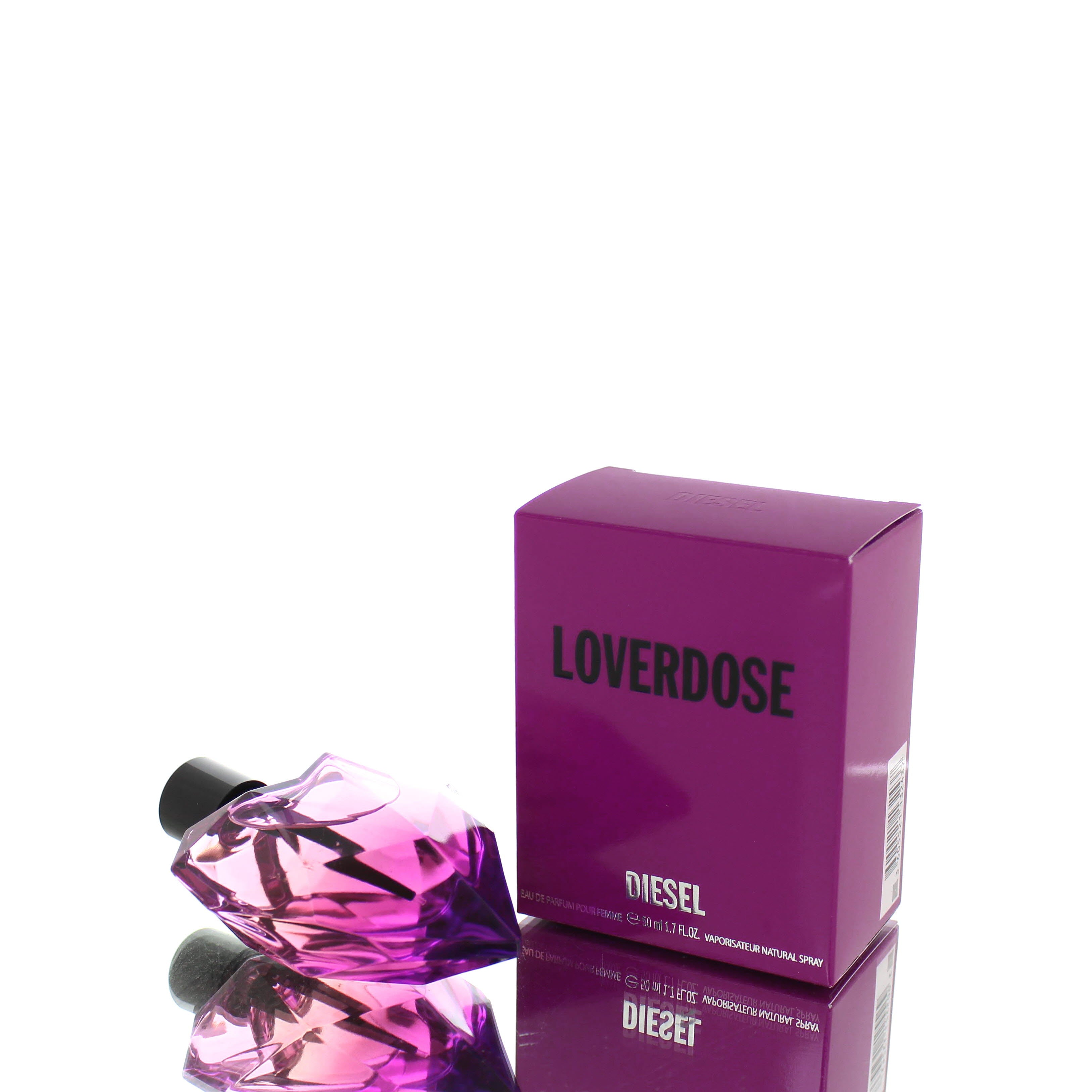 Canada's Top Diesel Loverdose Perfume at Great Prices
