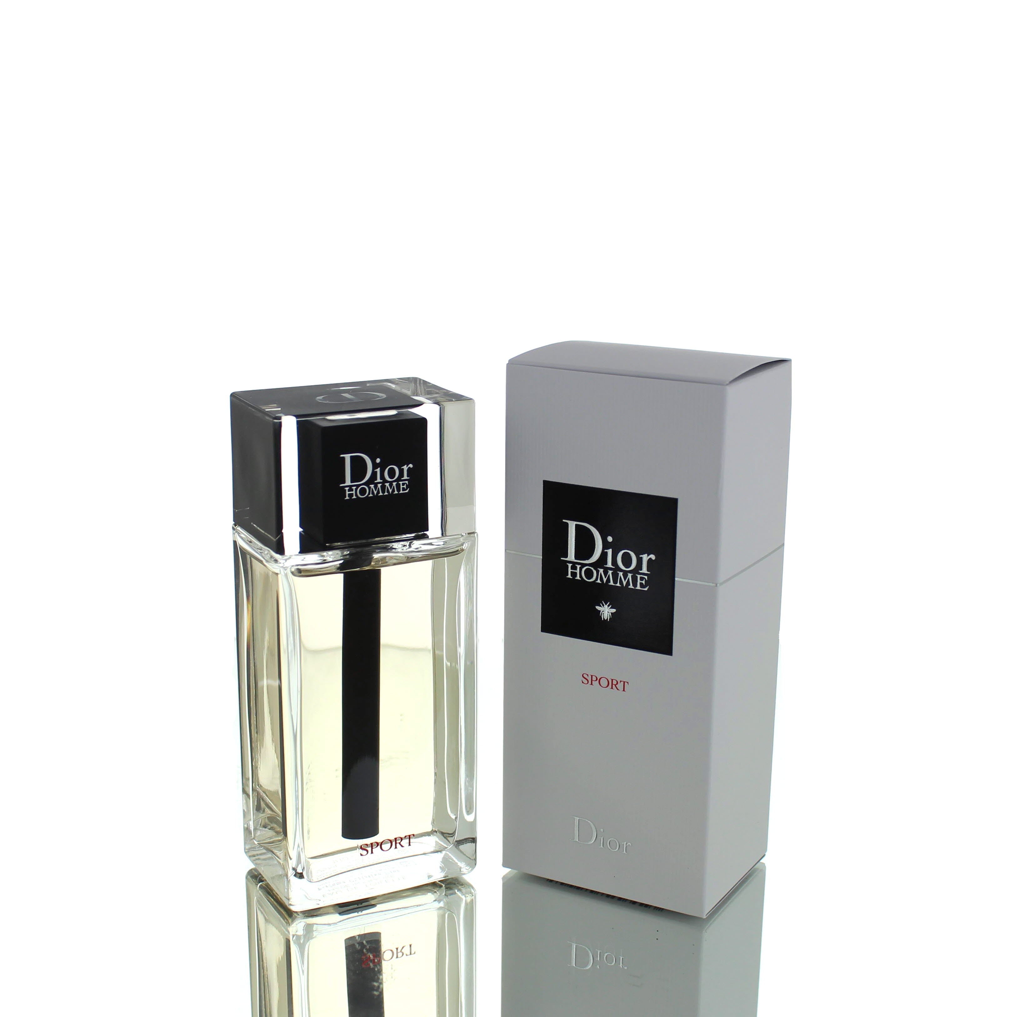 Dior Homme Sport 2022: Top Price in Canada! – Fragrancebuy.ca