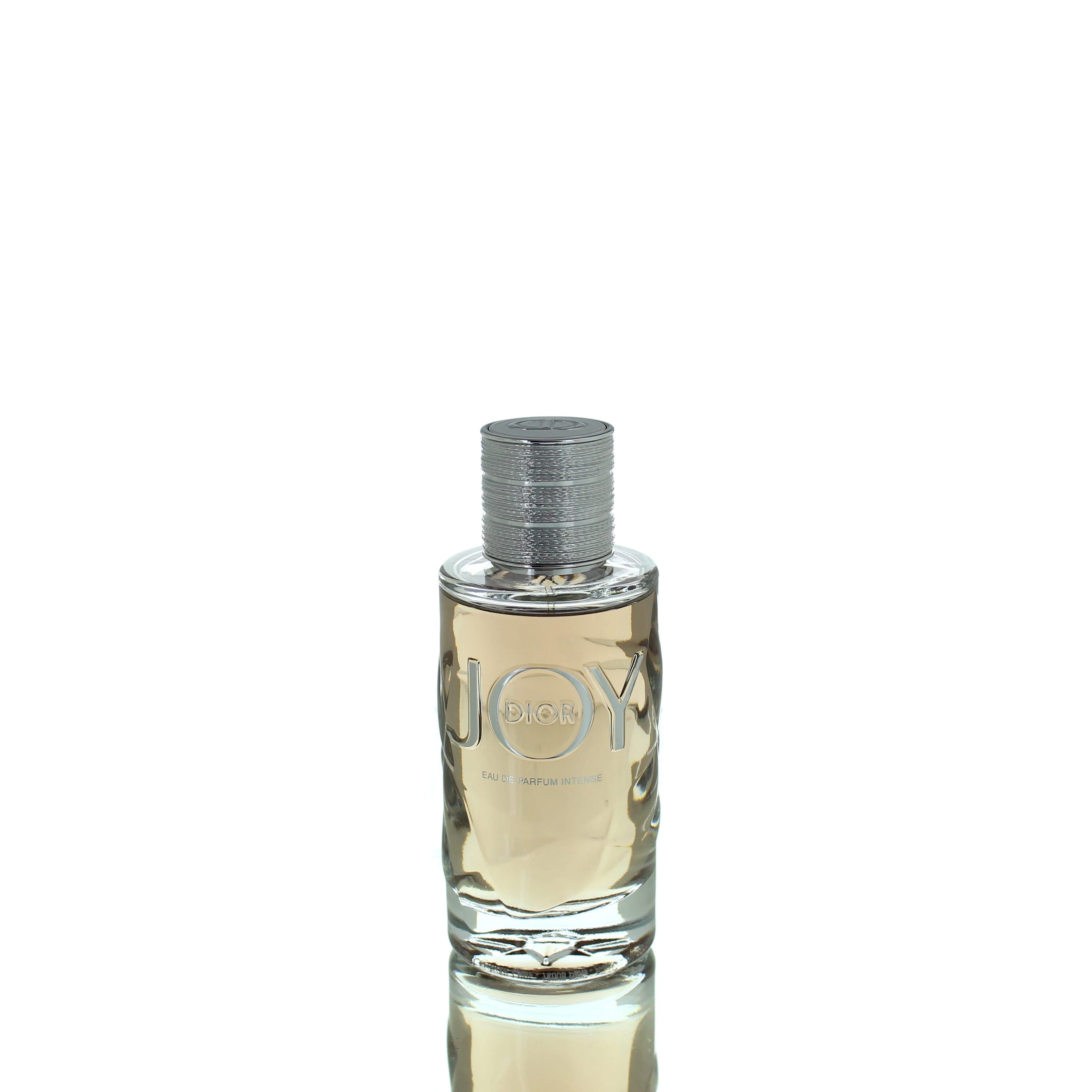 Dior Joy Intense: A vibrant floral citrus musk scent