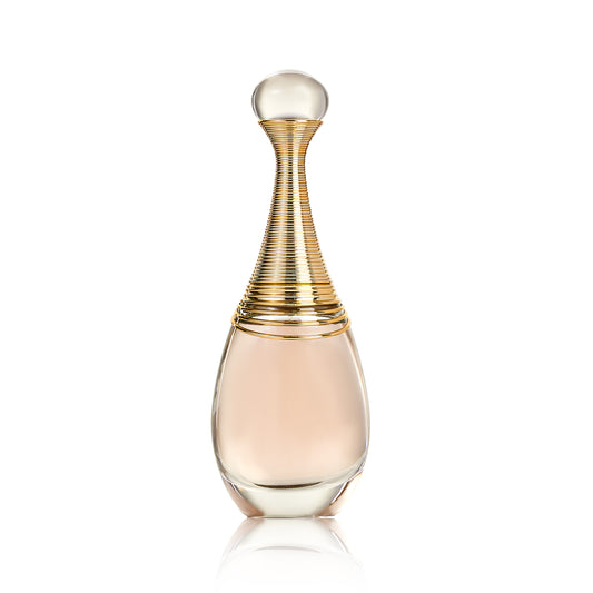 Christian Dior J'adore For Woman Eau De Toilette Perfume Boxed