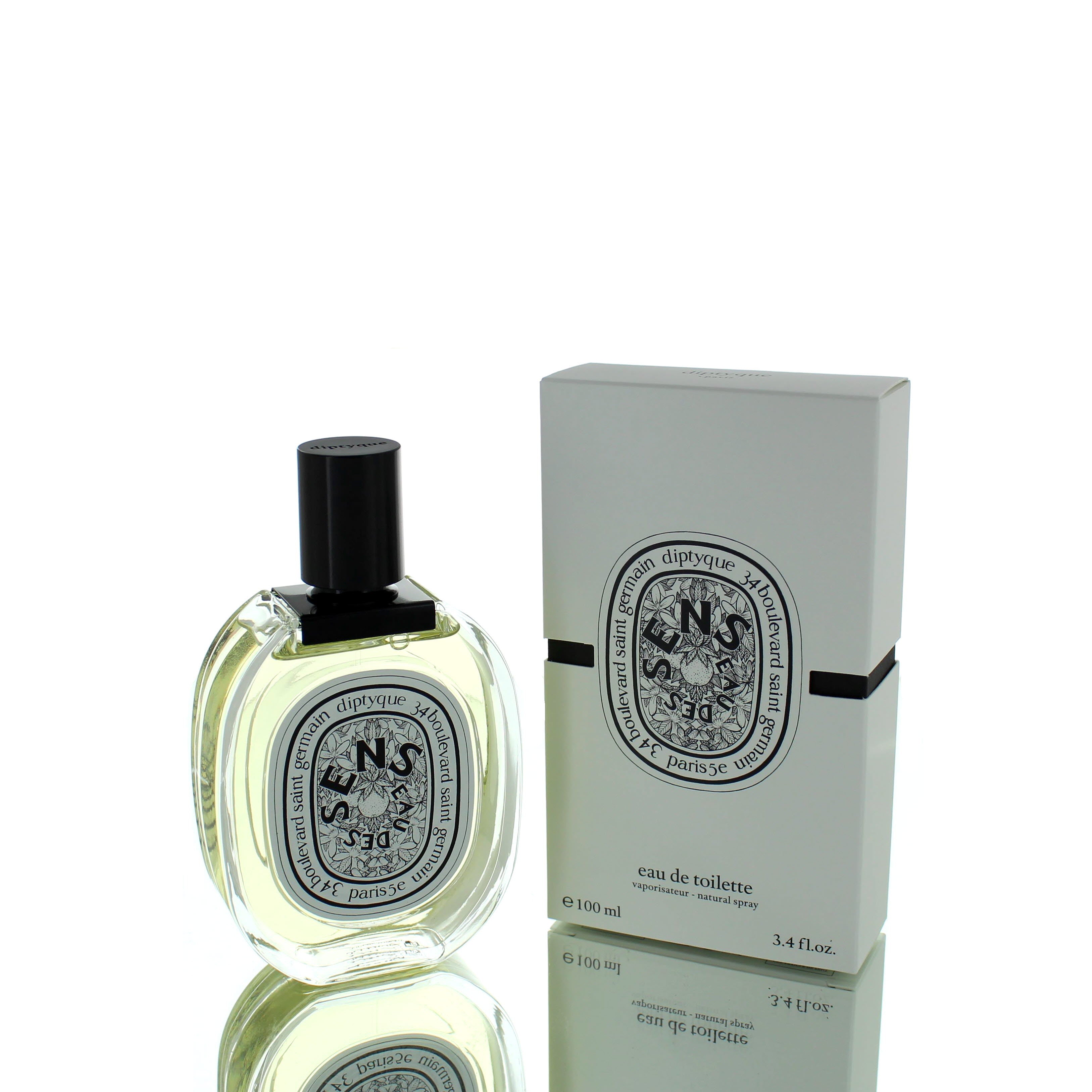 香水(ユニセックス) diptyque DSN 75ml Eau de Parfum Diptyque Eau des Sens Unisex Perfume – Fragrancebuy.ca