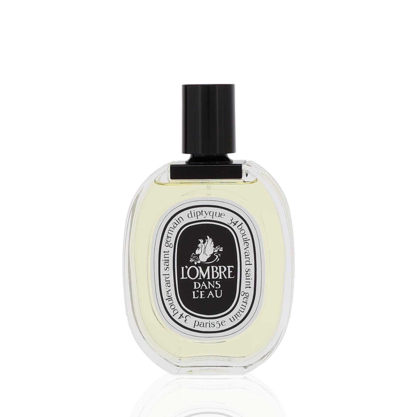 Diptyque L'Ombre Dans L'eau Eau De Toilette Cologne