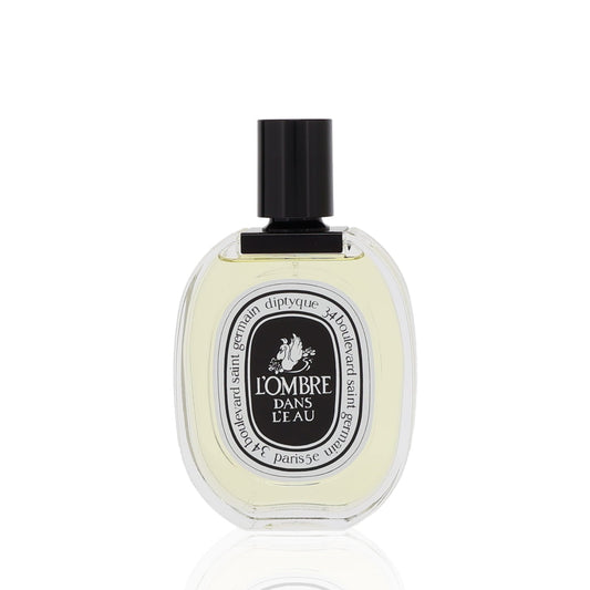 Diptyque L'Ombre Dans L'eau For Man Eau De Toilette Perfume Boxed