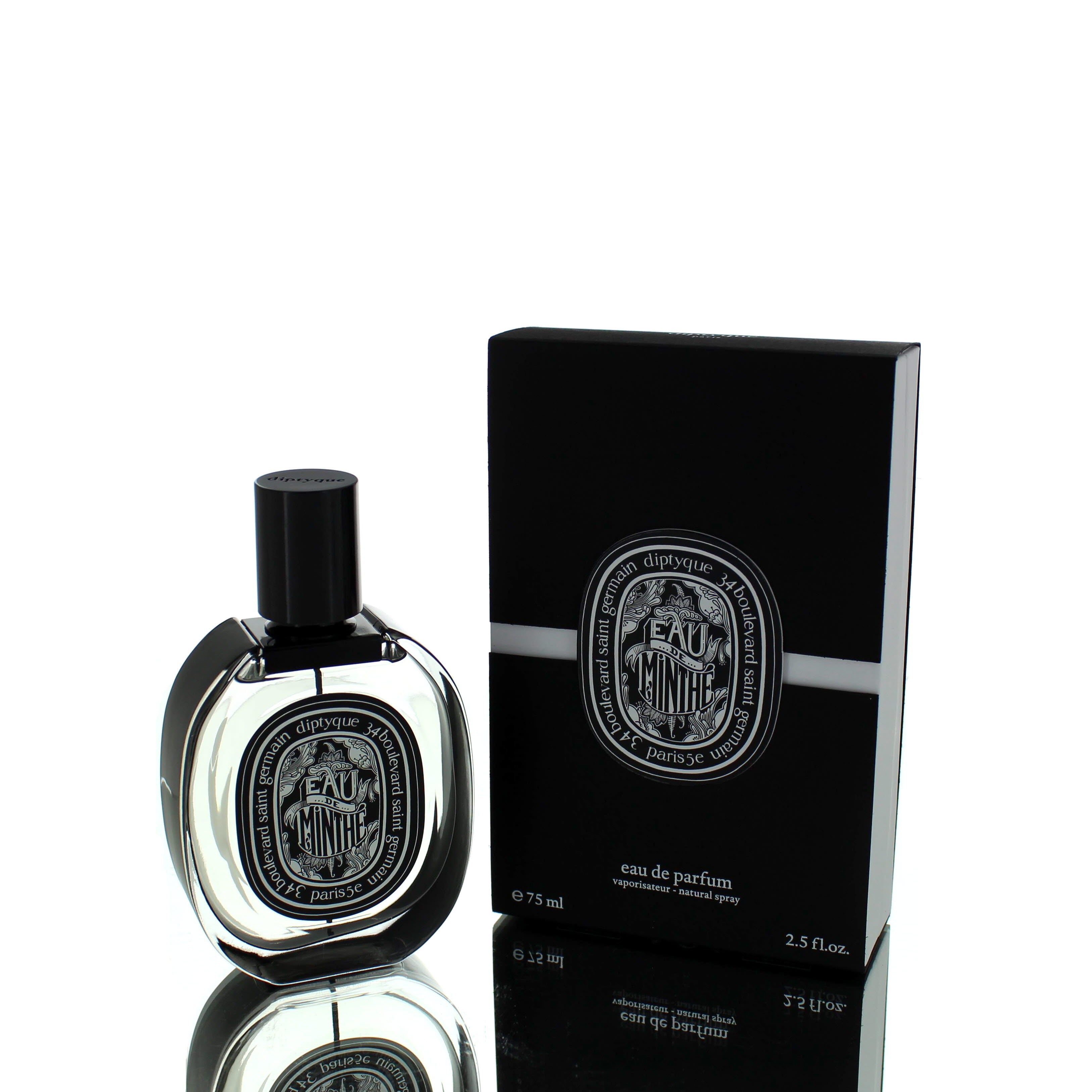 Diptyque Minthe Unisex Fragrance - Top Deals in Canada