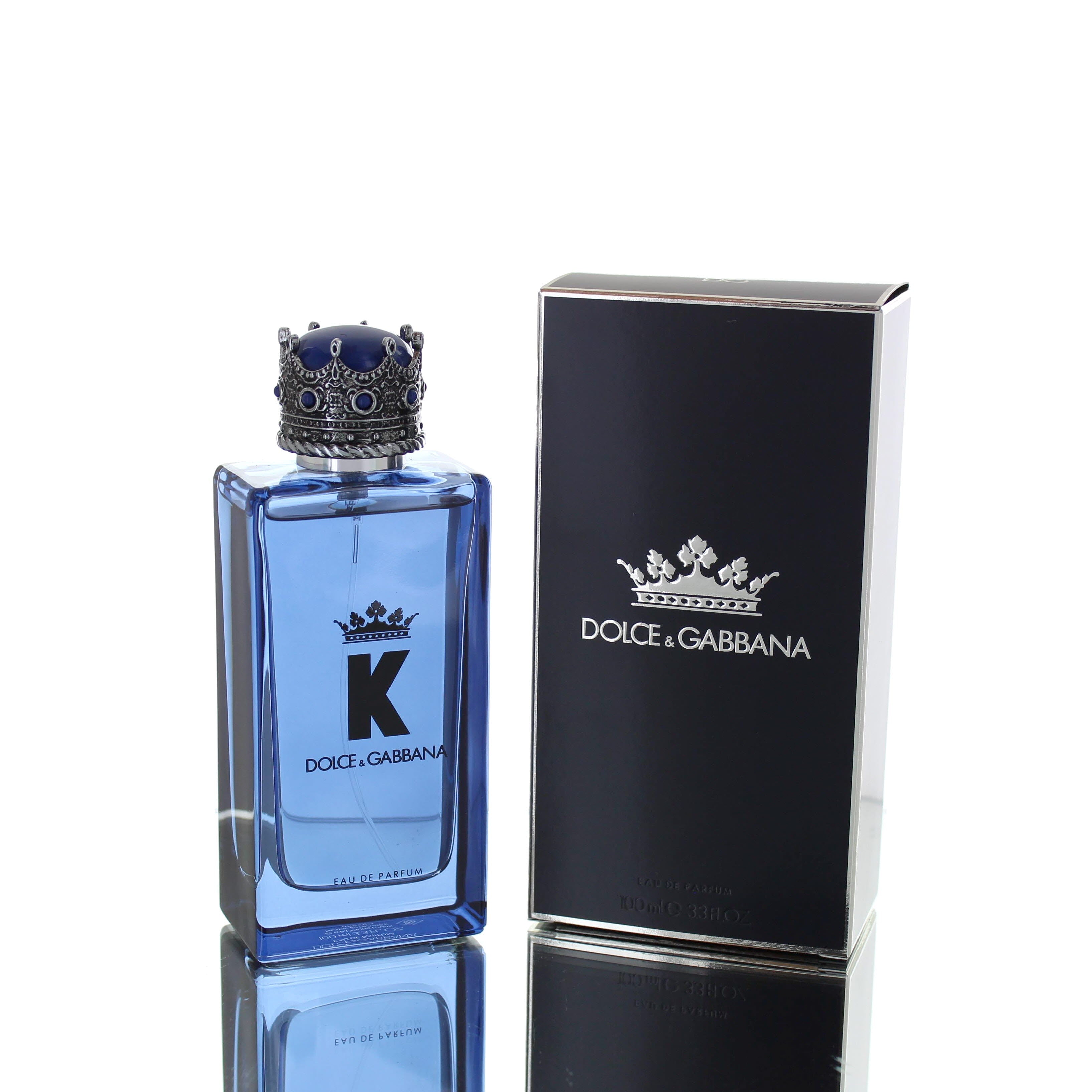 D&G K EDP Canada: A captivating fragrance experience