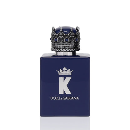 Dolce & Gabbana K Elixir De Parfum For Man Elixir De Parfum Perfume Boxed