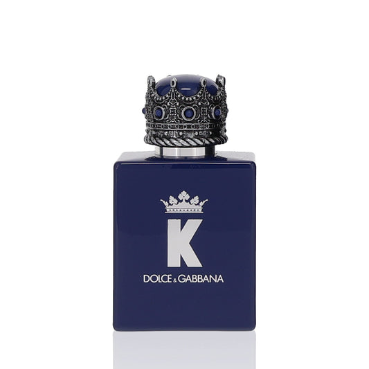 Dolce & Gabbana K Elixir De Parfum For Man Elixir De Parfum Perfume Boxed
