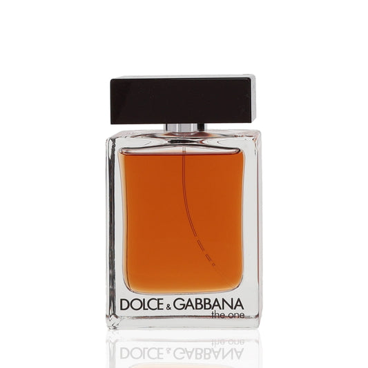 Dolce & Gabbana The One 2026 Edition EDP For Man Eau De Parfum Perfume Boxed