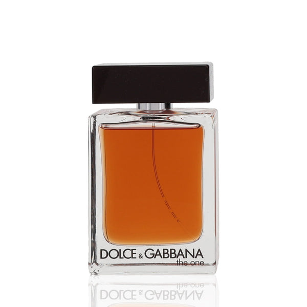 DOLCE&GABBANA The One EDP 50m色気あるタバコ系の香り Discover Now Dolce & Gabbana The One 2026 Edition EDP