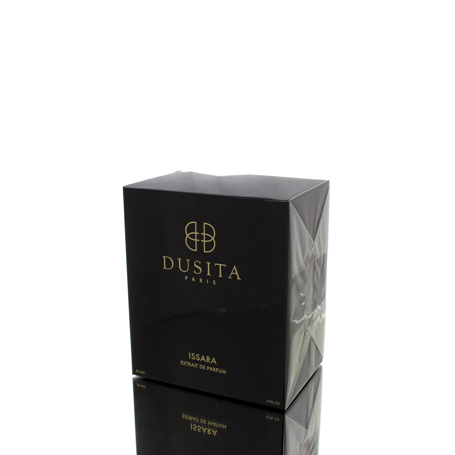 Dusita Issara Extrait De Parfum For Man/Woman Eau De Parfum Perfume Tester