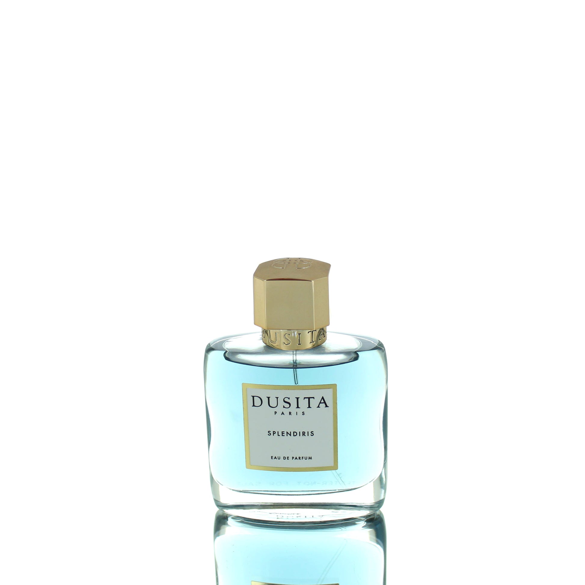 Dusita Splendiris For Man/Woman Eau De Parfum Perfume Boxed