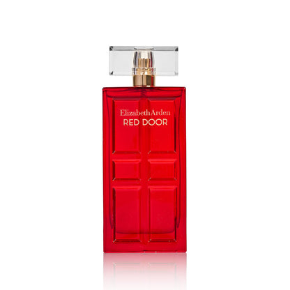 Elizabeth Arden Red Door For Woman Eau De Toilette Perfume Boxed