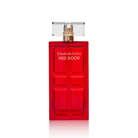 Elizabeth Arden Red Door For Woman Eau De Toilette Perfume Boxed